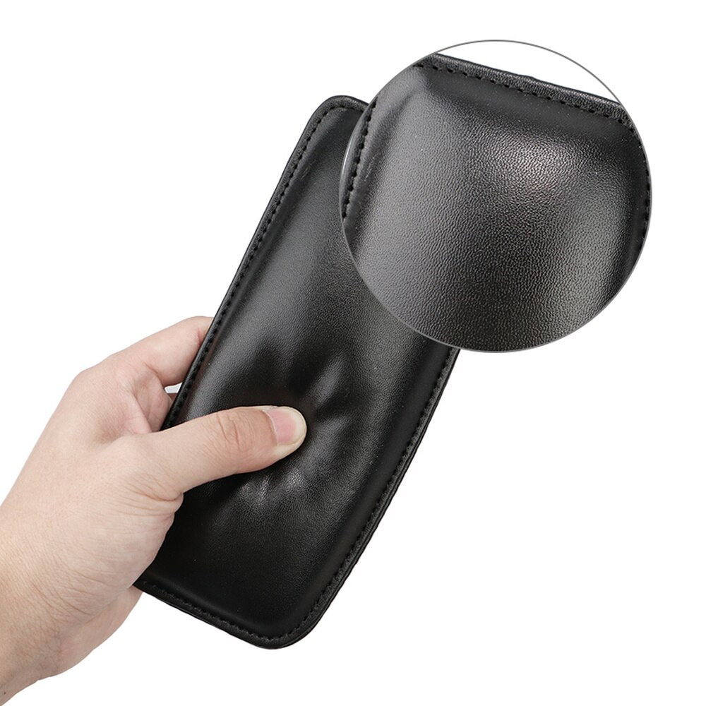 Universal Leather Knee Pad for Car