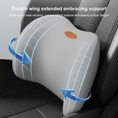 Comfort Car Headrest Pillow