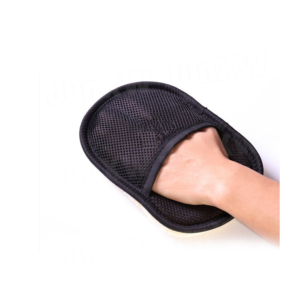 15*23cm Car Bumper Cleaning Washer