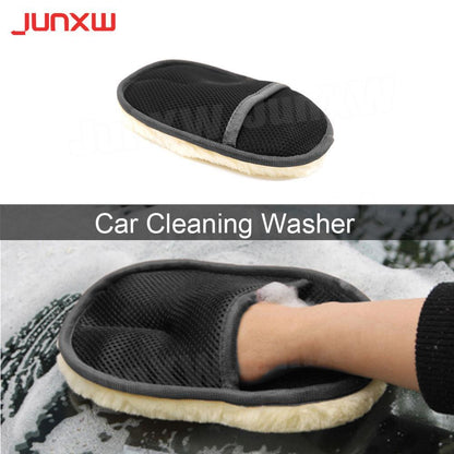 15*23cm Car Bumper Cleaning Washer