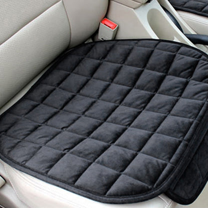 Car Seat Cover Front Rear Fabric