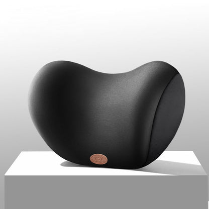 Comfort Car Headrest Pillow