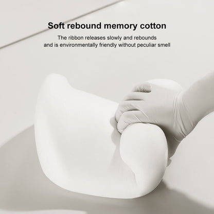 Comfort Car Headrest Pillow