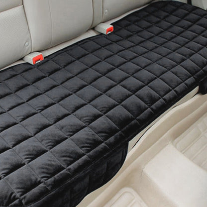 Car Seat Cover Front Rear Fabric